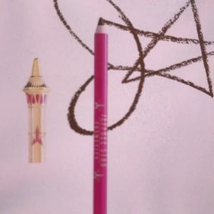 Jeffree Star POSH SPICE velour lip liner NEW 🌟 BNIB